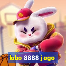 lobo 8888 jogo